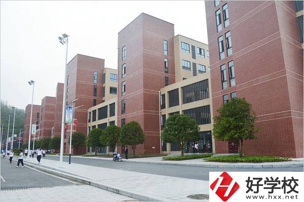 在安化學茶藝專業可以升學嗎？對口學校是哪所？