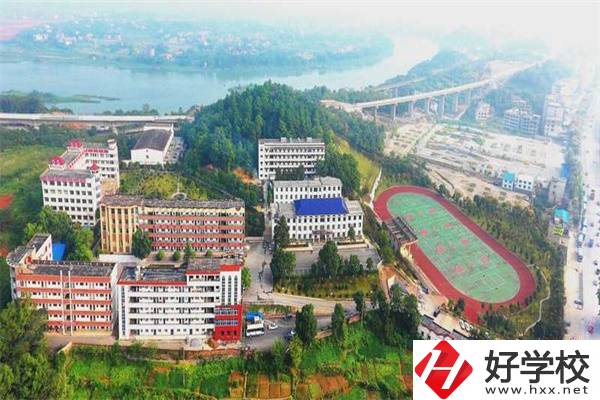邵陽辦學規模最大的技校是哪所？值得就讀嗎？