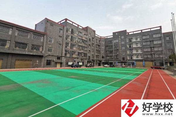 永州市德順中等職業技術學校怎么樣？有哪些專業？