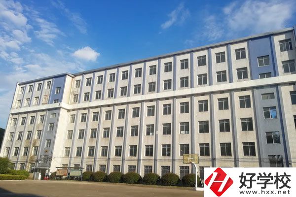 湘潭科技職校的入學條件是什么？