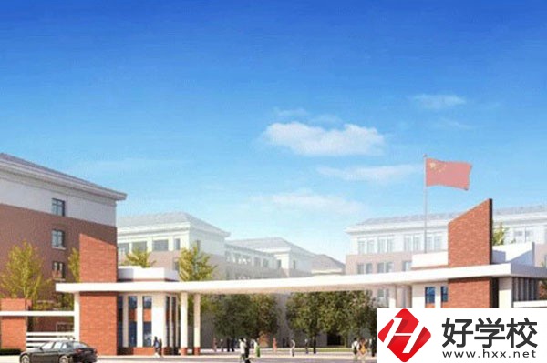 辰溪縣中等職業學校有哪些辦學特色？