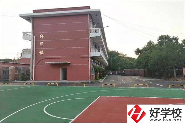 邵陽開元職業技術學校怎么樣？是公辦的嗎？