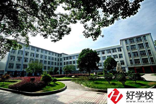 中南工業學校有什么辦學優勢？值得報考嗎？