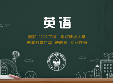 英語專業網絡教育?？粕究茖W校