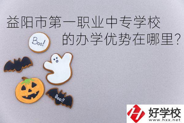 益陽市第一職業中專學校的辦學優勢在哪里？