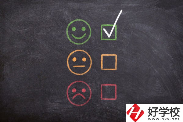 永州湘南旅游學校環境怎么樣？宿舍好不好？