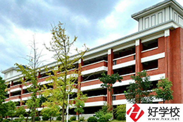 衡陽市醫衛職業學校有哪些專業？哪個專業最好？