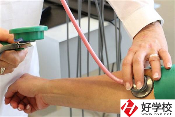 郴州有開設護理專業的中職嗎？哪些專業開設較多？
