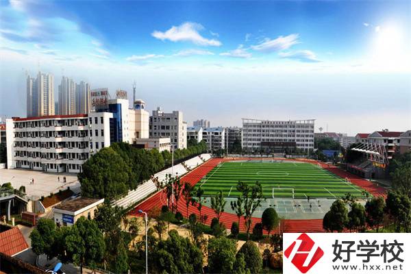 湖南省岳陽縣有哪些中職學校？有什么辦學特色？