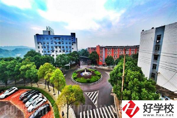 中國水電八局高級技工學校是所什么學校？有什么優勢？