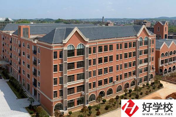 常寧市正雄職業技術學校有哪些辦學特色？