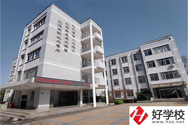 長沙瀏陽中職前三是哪幾所？有什么辦學特色？