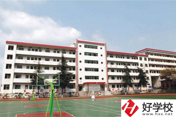 益陽有什么比較好的技校嗎？