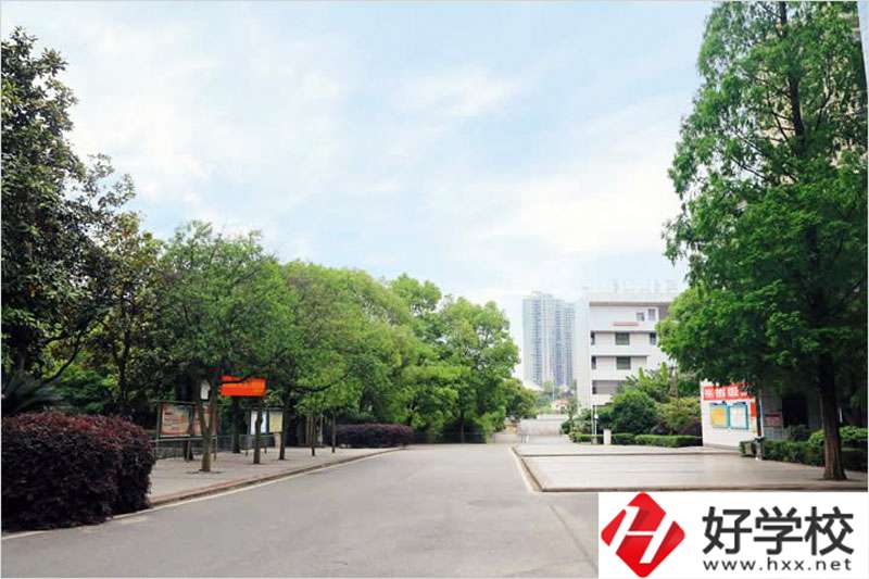邵陽工業學校有哪些專業？招生要求是什么？