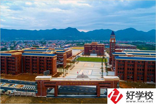 湖南省湘北職業中專學校好不好？值得去讀嗎？