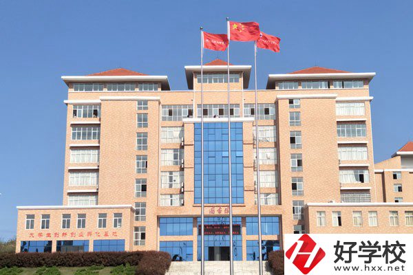 冷水灘有哪些技工學校？辦學條件怎么樣？