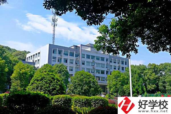 邵陽市高級技工學校有什么辦學優勢？