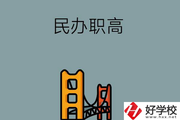 湖南的民辦職高有哪些？有什么辦學特色？
