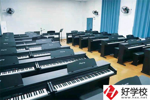 邵陽有什么辦學條件比較好的中專？宿舍怎么樣？