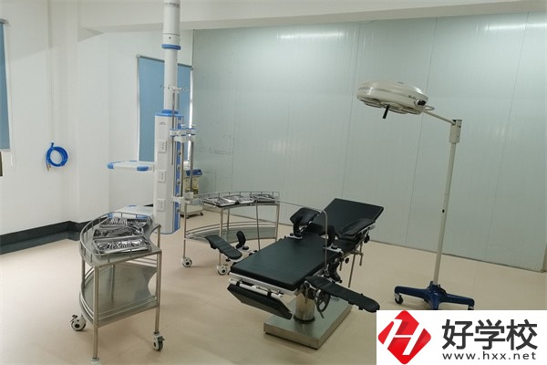 衡陽衛校有哪些？學費是多少？
