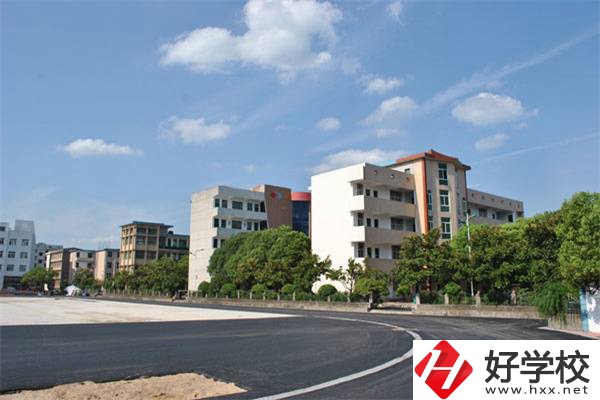 株洲淥口區有哪些職業學校？值得就讀嗎？