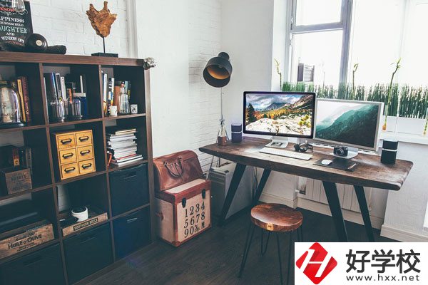 溆浦縣職業中等專業學校值得選擇嗎？