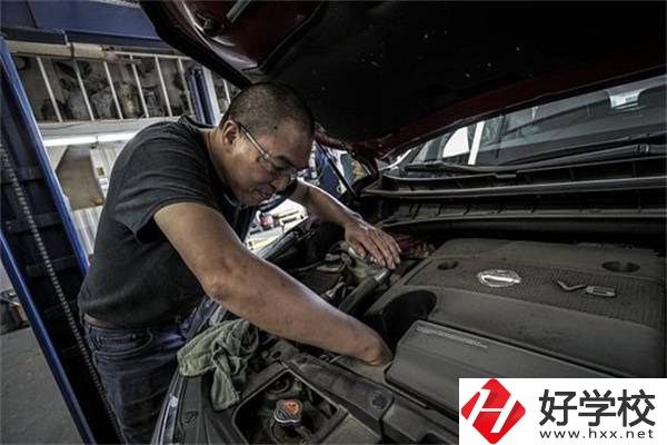 長沙中職學校有什么熱門專業？哪些適合女生學習？