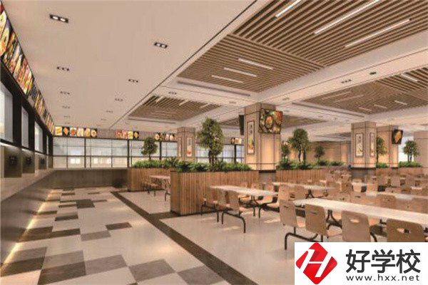 邵陽市機電職業技術學校有哪些助學政策？