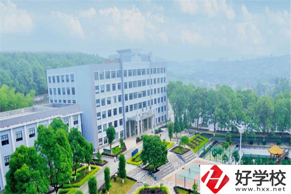 邵陽市機電職業技術學校怎么樣？辦學特色有哪些？
