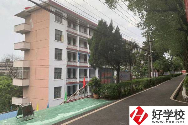 想在株洲學數字媒體技術應用專業，看看這所學校
