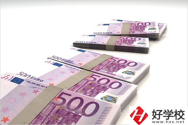 衡陽的公立職高學費高不高？學費包含哪些方面？