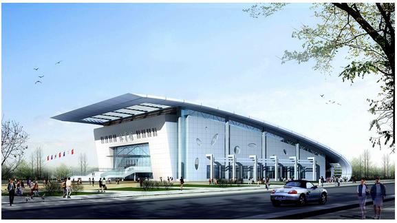 黑龍江農墾科技職業學院 校園圖片展示