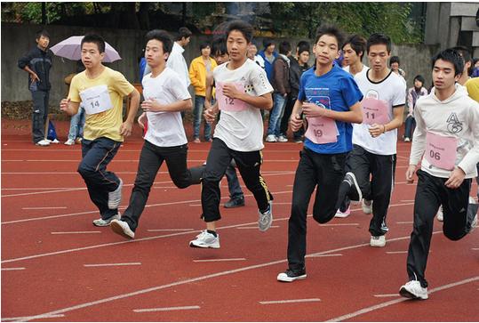 哈爾濱市第十八職業高級中學校 校園圖片簡介