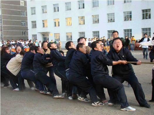 吉林財經學校校園圖片簡介