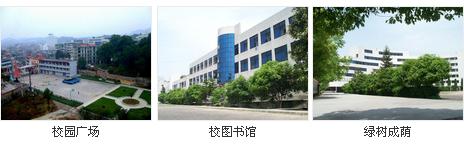 青海省樂都縣職業技術學校 學校圖片簡介