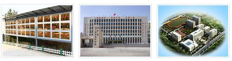 西寧市第一職業學校 學校簡介