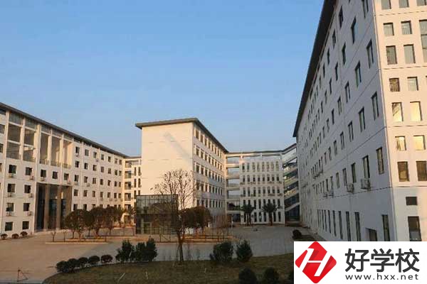 衡南縣有重點中職學校嗎？值得去讀嗎？