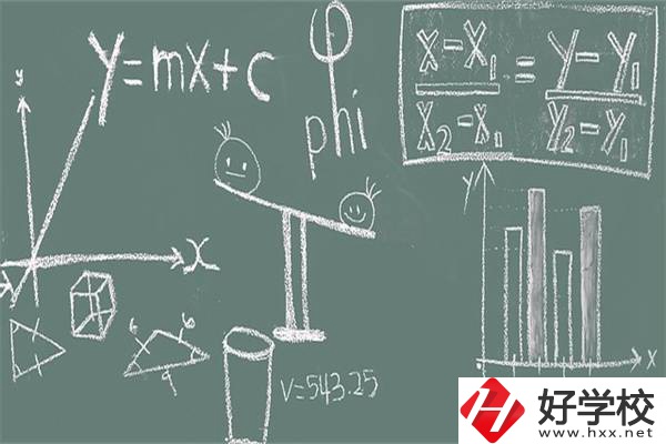 上湖南的中職要考數學嗎？初中數學差怎么提高？