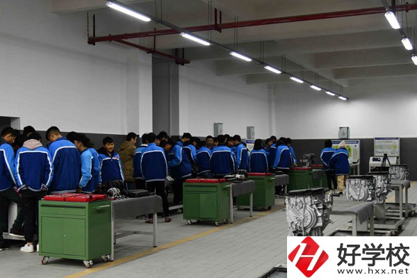 岳陽有哪些公辦職高？可以免學費嗎？