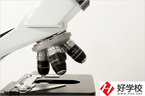 長沙有哪些醫衛類職校？這三所值得一看