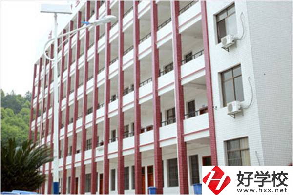 衡陽的民辦職高怎么樣？有什么辦學優勢？
