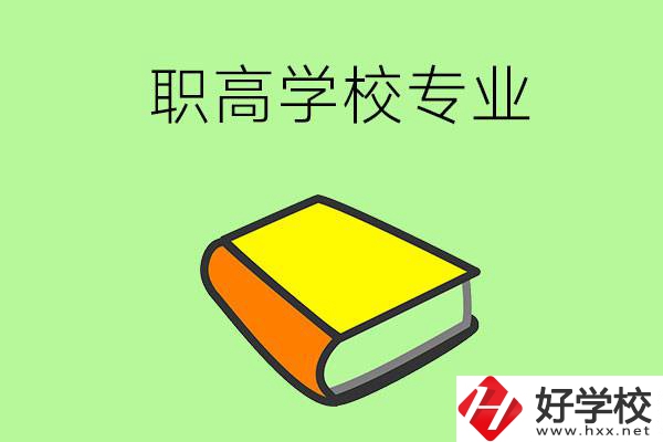 湖南省株洲市職高學校有哪些專業比較好？