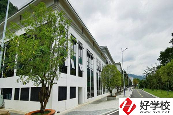 武陵源區旅游職業學校教學質量如何?就業率怎么樣?