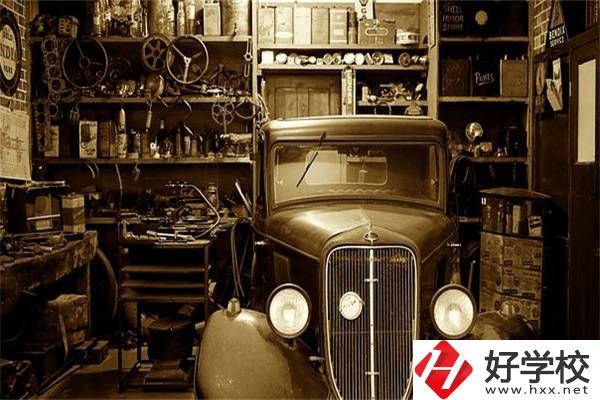 湖南職校學什么專業更好就業？職校生真的容易就業嗎？