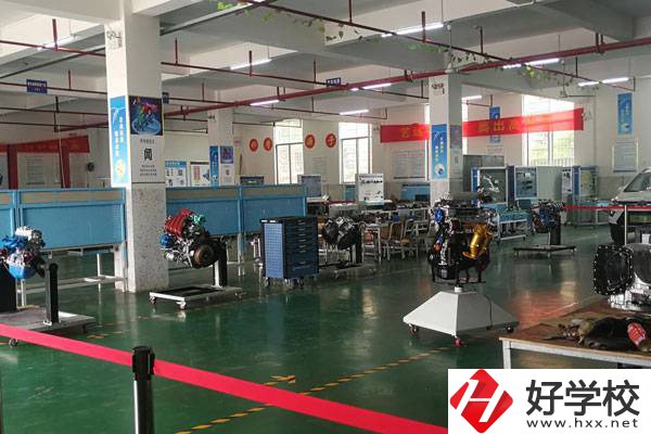 永州東方科技職業學校地址在哪？辦學特色有哪些？