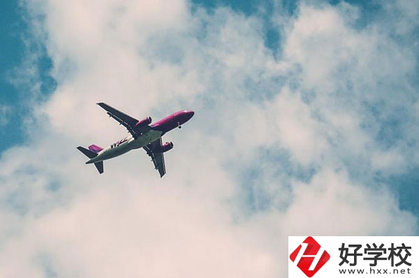 永州龍翔中等職業技術學校學航空專業怎么樣？