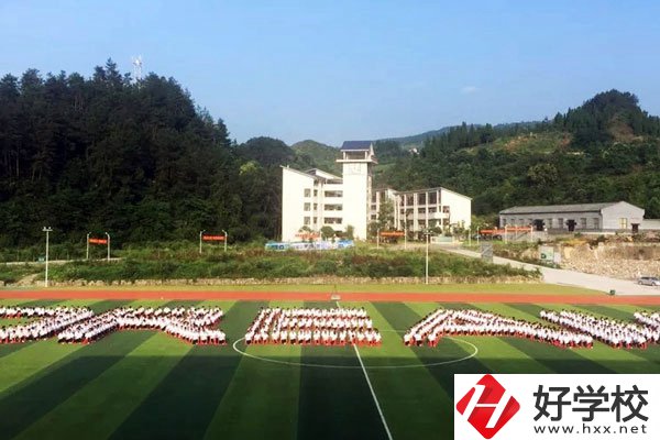 張家界高級技工學校怎么樣，有哪些熱門專業？