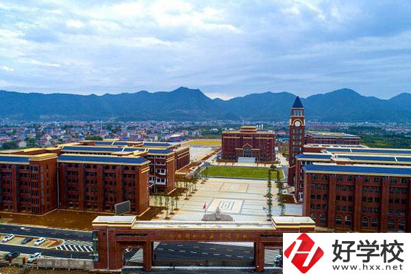 常德春招有哪些中職可以推薦？春招和秋招有什么區別？