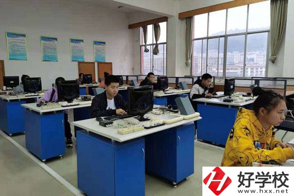 湘西有沒有可以直接中專升大專的師范職校？