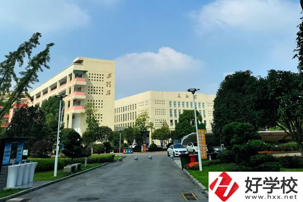 株洲市特殊教育學校是一所怎么樣的學校？